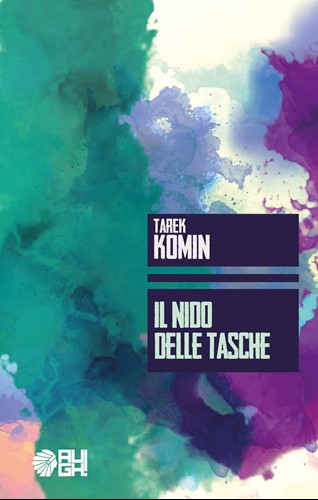 La Libreria Paci La Tifernate domenica presenta la nuova raccolta di poesie di Tarek Komin intitolata "Il Nido delle Tasche" - Cultura | WP TTV