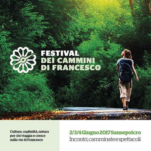 Primo bilancio del Festival dei Cammini di Francesco conclusosi ieri a Sansepolcro - Ambiente | WP TTV