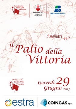 Presentata in conferenza stampa l'edizione 2017 del Palio della Vittoria - Attualità | WP TTV