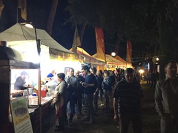 Streetfood Village: in 40 mila al Prato per il cibo di strada - Attualità | WP TTV