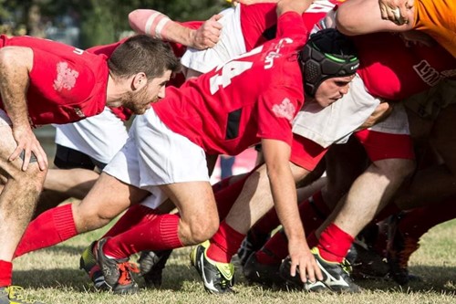 RUGBY PERUGIA, la squadra di Gabrielli sempre al primo posto del campionato di serie C2 di rugby - Sport | WP TTV