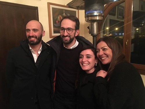 Il centrodestra vince le suppletive in Umbria con Valeria Alessandrini - Attualità | WP TTV