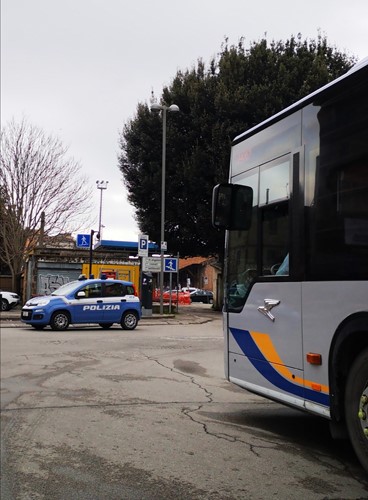 Coronavirus: continua l'azione di controllo e prevenzione della Polizia in tutta la provincia di Perugia - Attualità | WP TTV