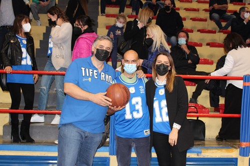 Città di Castello laboratorio nazionale del BaskIn, la pallacanestro inclusiva - Sport | WP TTV