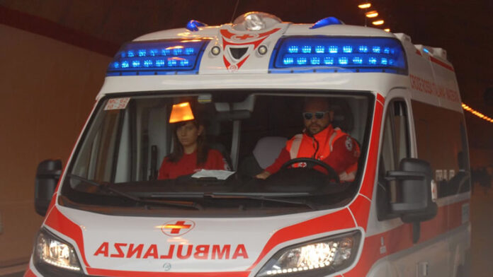 ambulanza-118