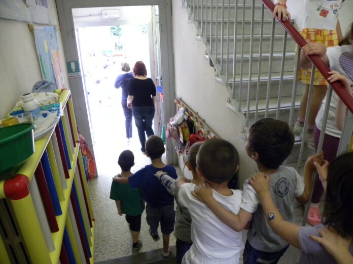 foto-evacuazione-scolastica