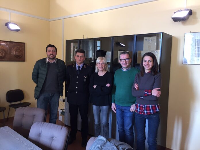 incontro-san-giustino-dirigente-polizia