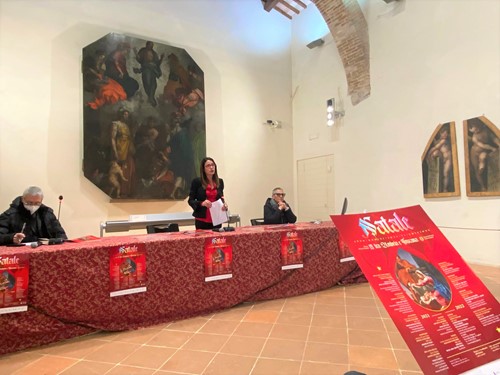 "Natale tra Umbria e Toscana": dodici appuntamenti per promuovere il territorio - Cultura | WP TTV