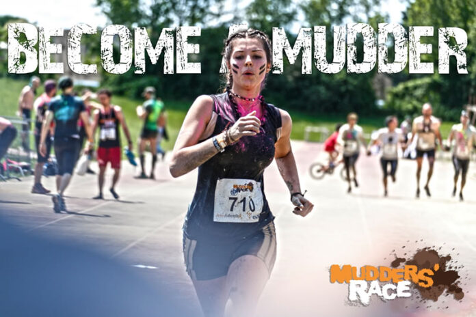 mudder-s-race