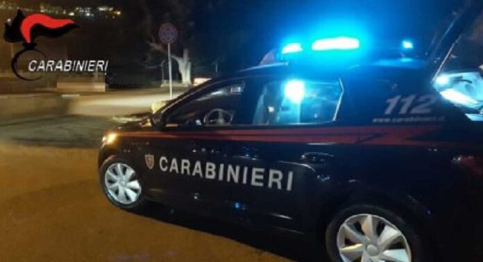 carabinieri-notte