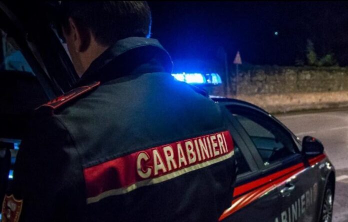 Carabinieri