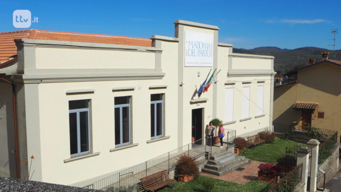 Il Museo della Madonna del Parto