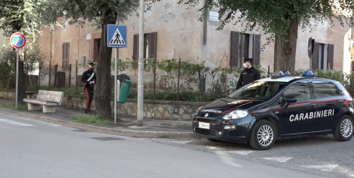 via roma umbertide