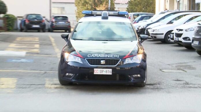 Carabinieri Sansepolcro