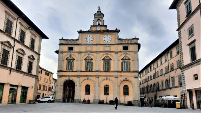 cdc città di castello centro