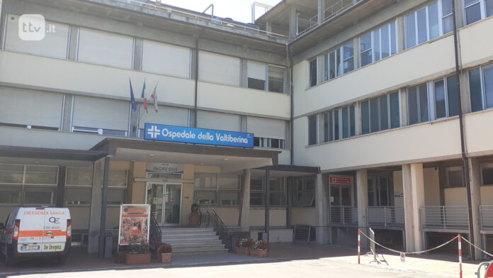 Ospedale della Valtiberina