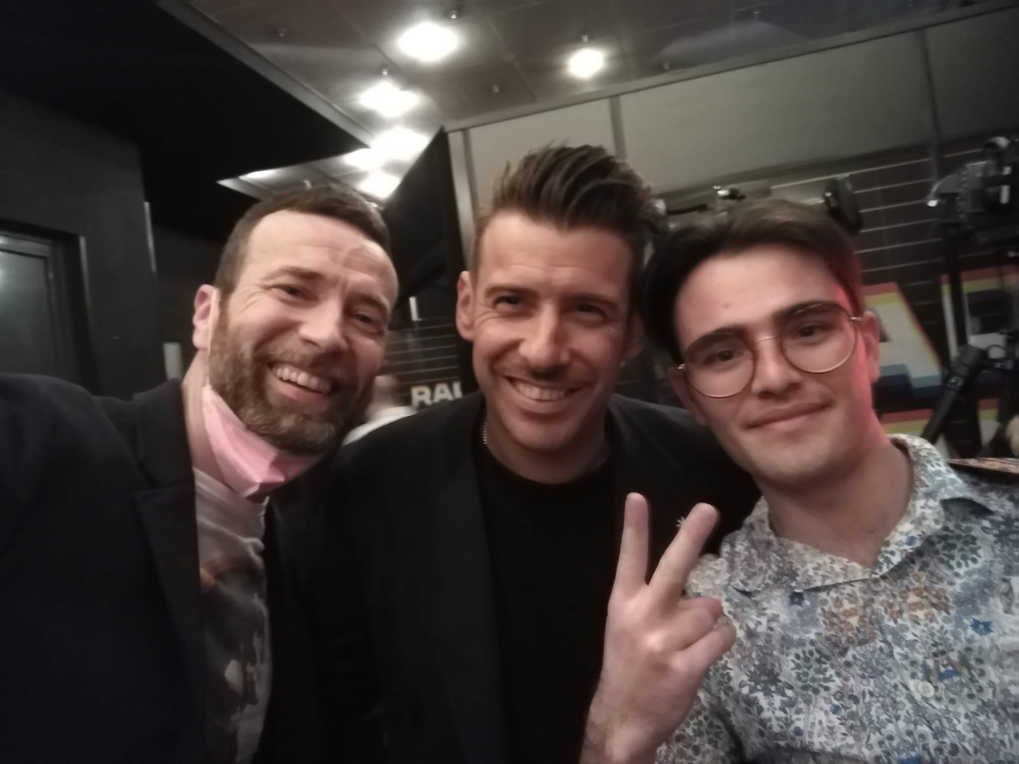 franceschetti gabbani