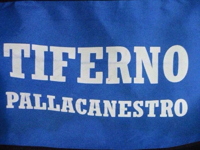 Tiferno Pallacanestro 