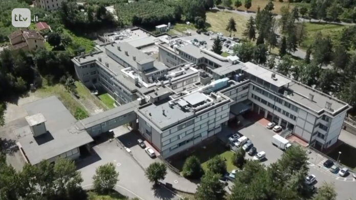 Ospedale della Valtiberina Sansepolcro