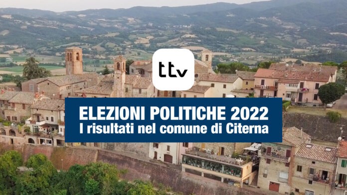 copertina elezioni