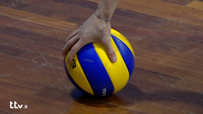 Pallavolo