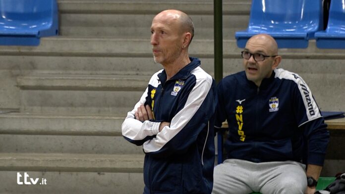 Andrea Radici e Federico Rossi