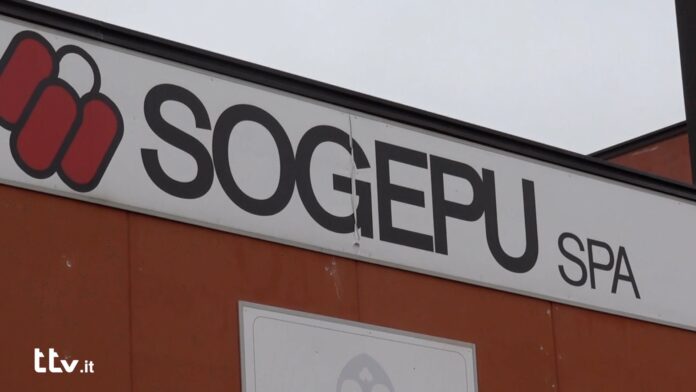 Sogepu