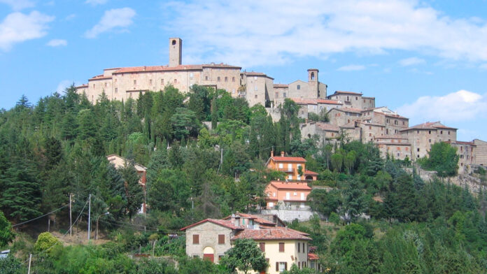 monte santa maria tiberina