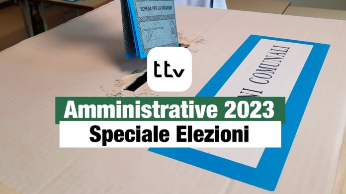 Speciale elezioni