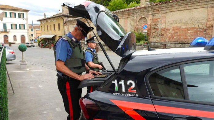 carabinieri 