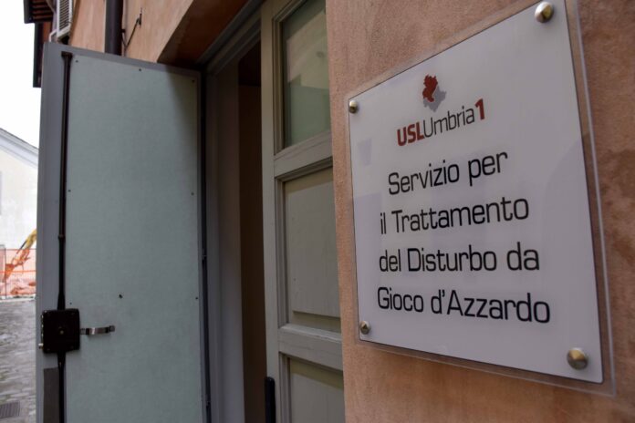 Centro dipendenza gioco d'azzardo 2