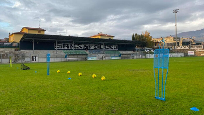 stadio buitoni