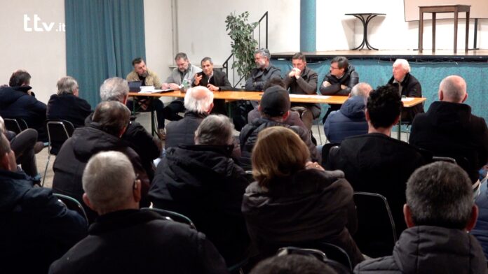 Incontro a Gricignano