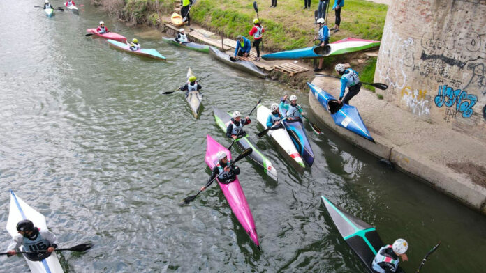 canoa club cdc