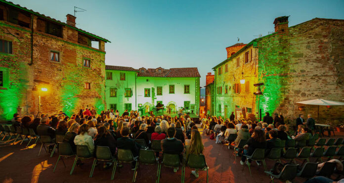 Festival dei Cammini di Francesco 