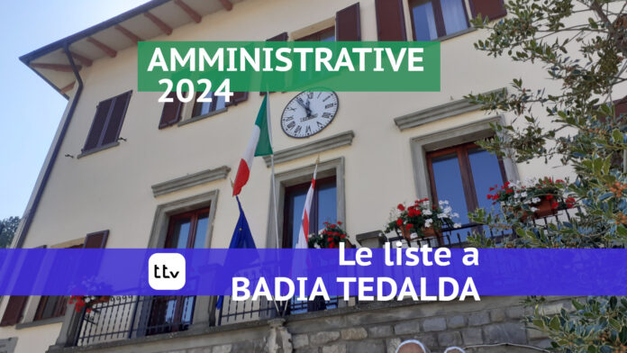 Badia Tedalda