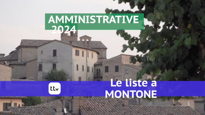 Montone