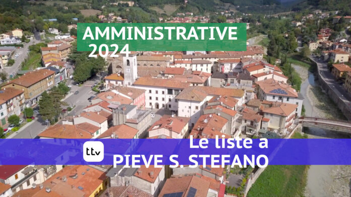 Pieve Santo Stefano