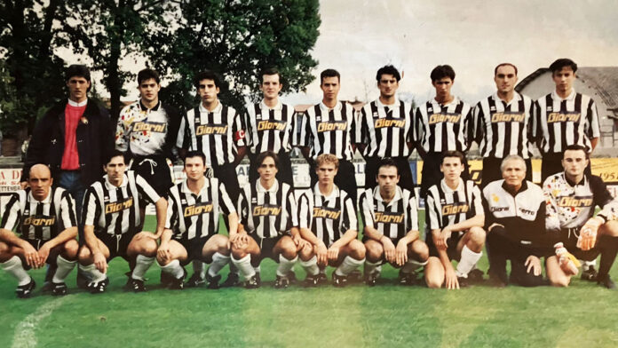 sansepolcro 1994