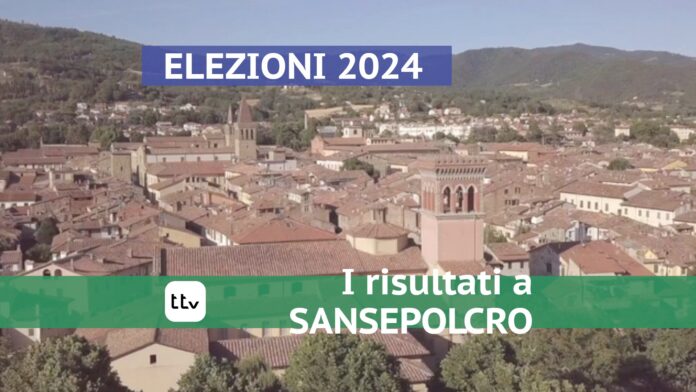 Risultati 2024 Sansepolcro