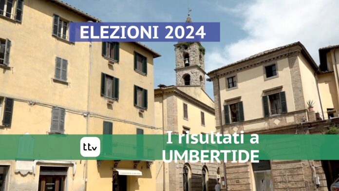 Risultati 2024 Umbertide