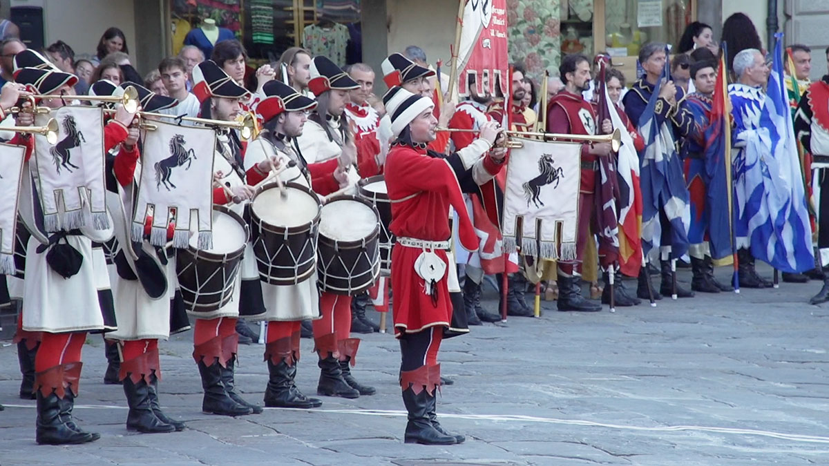 palio vittoria