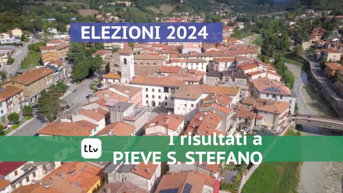 Risultati 2024 Pieve