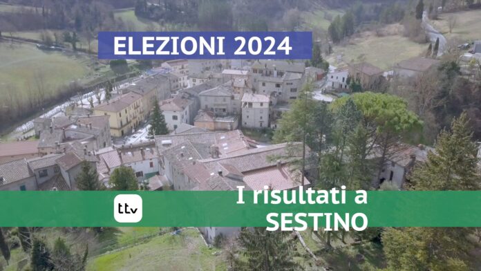 Risultati 2024 Sestino