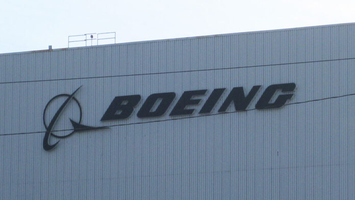 boeing