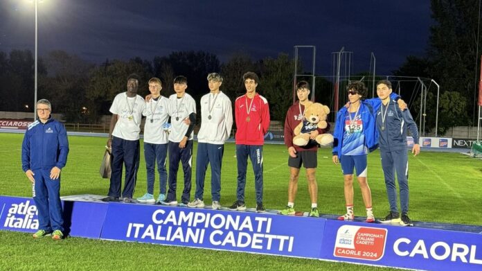 Campionati Caorle