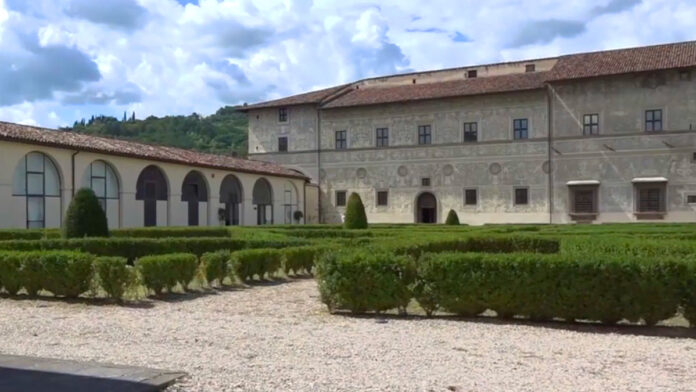 pinacoteca comunale città di castello 