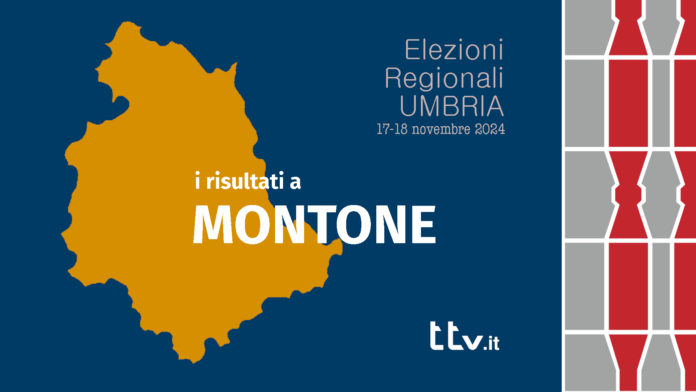 Risultati a Montone